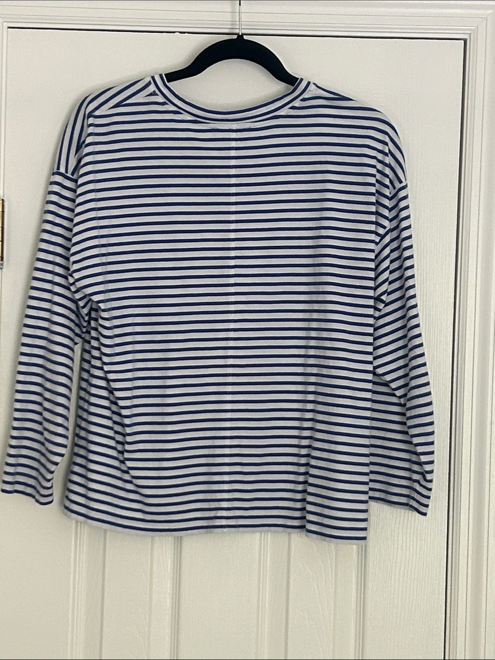 Ayr French Fry T-Shirt Small View 3